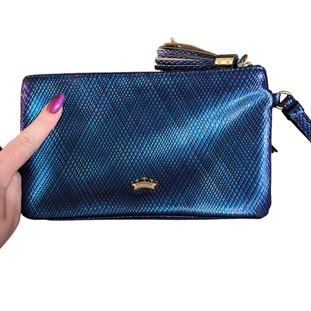 Juicy Couture stylish juicy